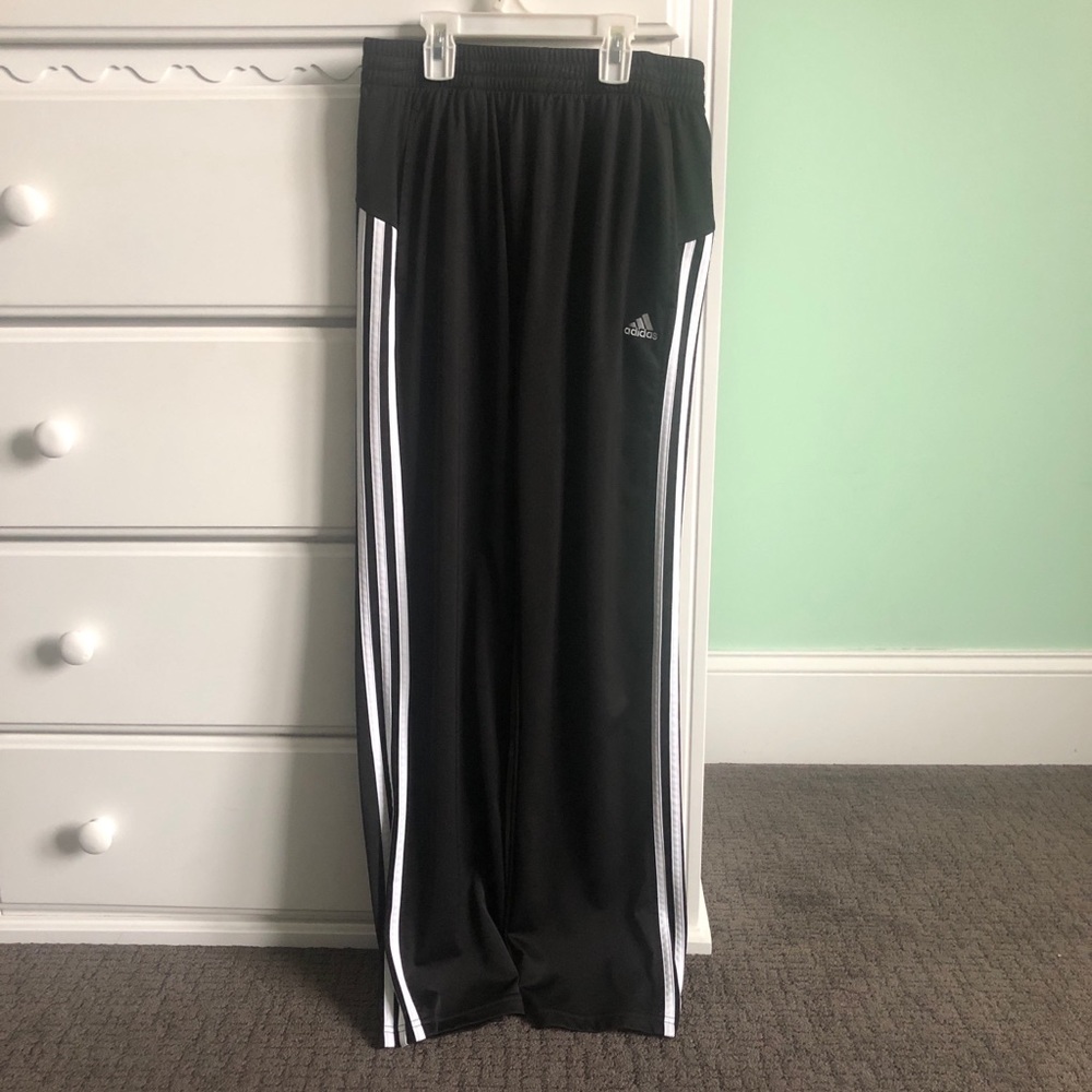 adidas track pants